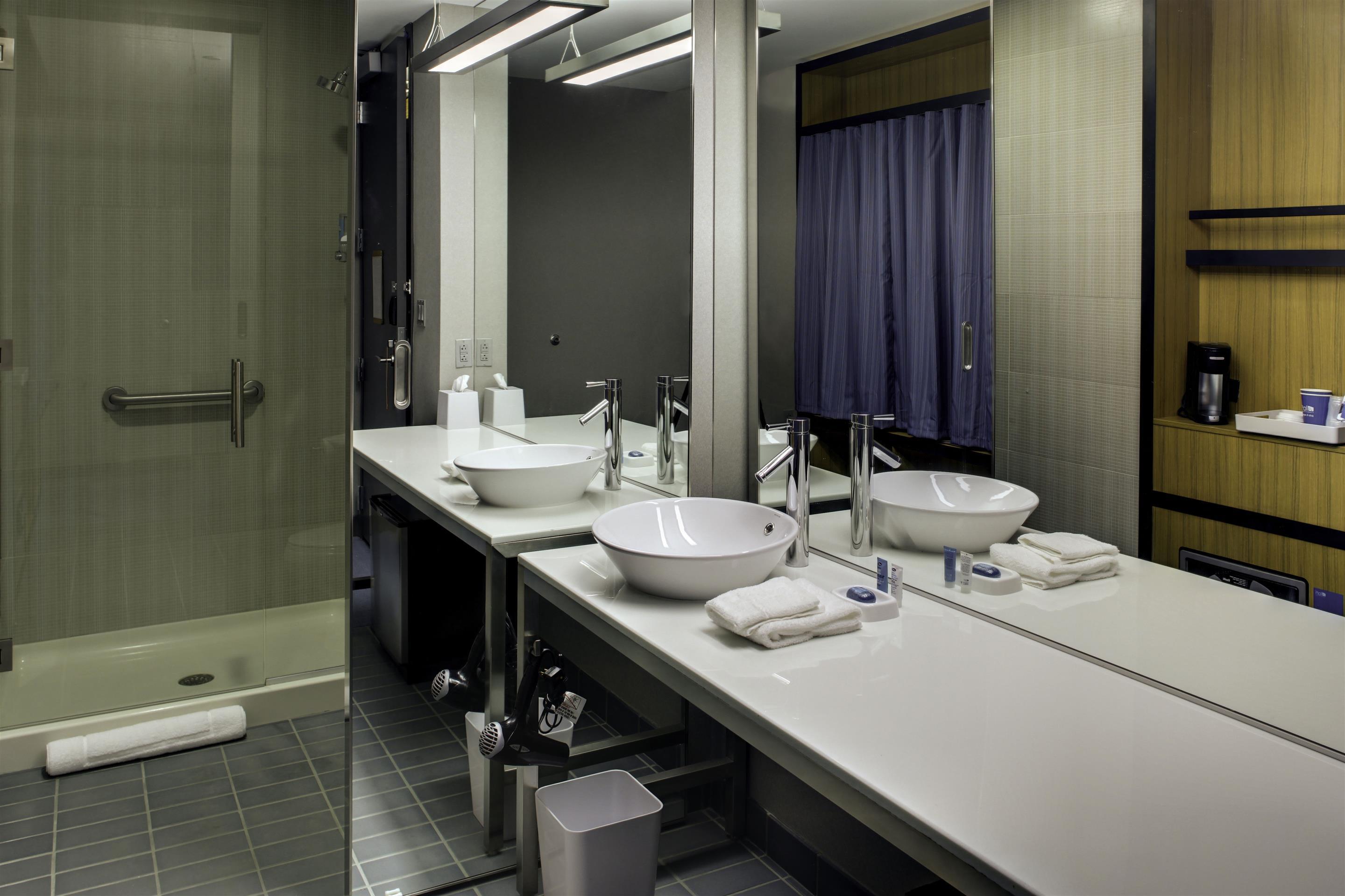 Aloft San Antonio Airport Hotel Екстериор снимка