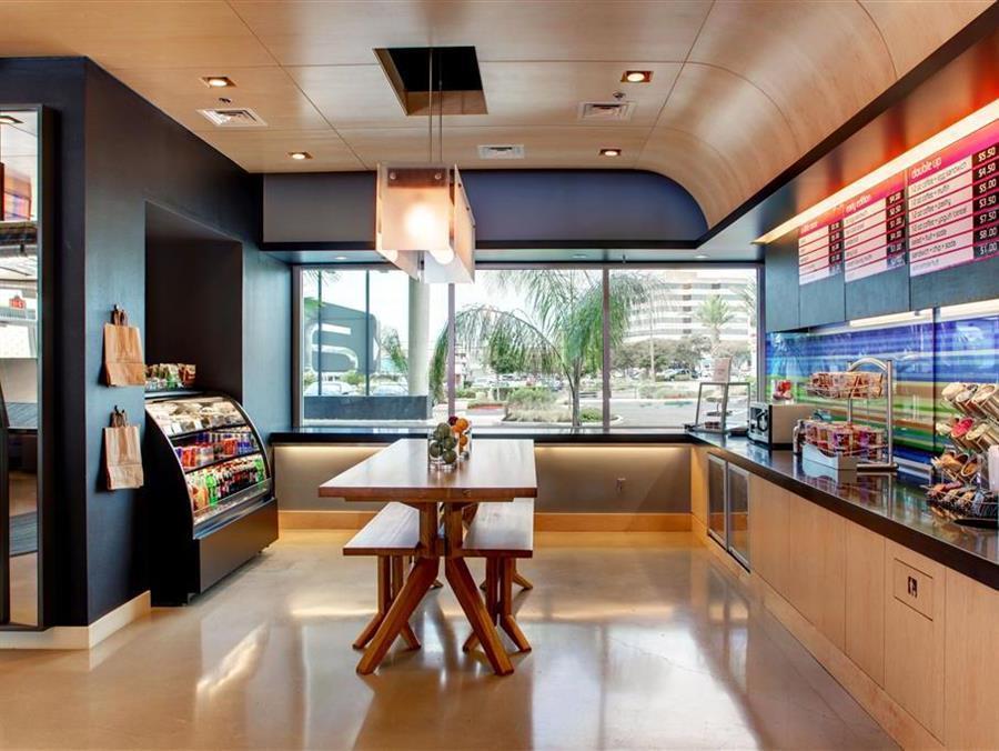 Aloft San Antonio Airport Hotel Екстериор снимка
