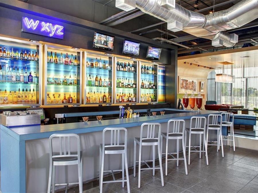 Aloft San Antonio Airport Hotel Екстериор снимка