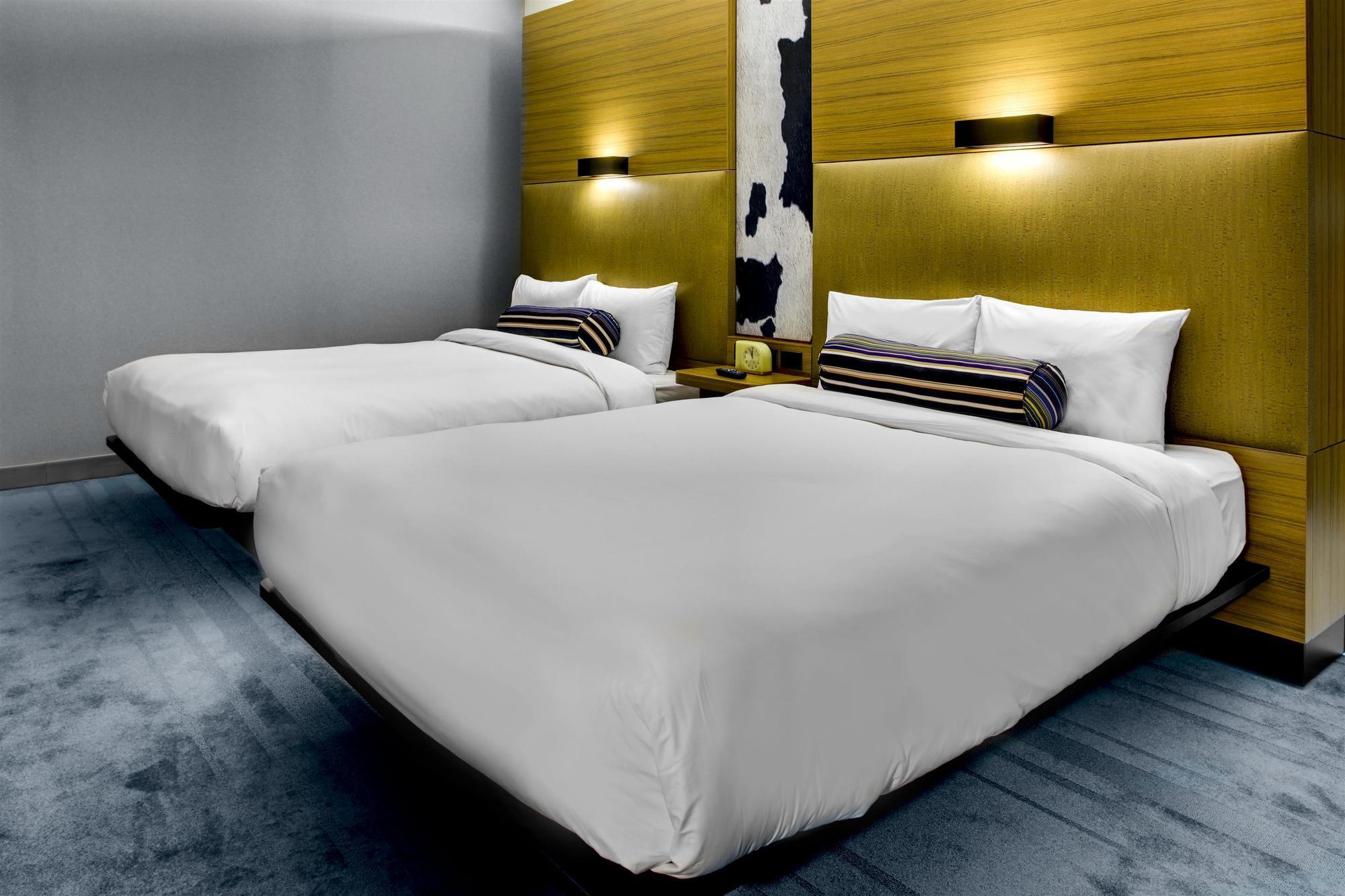 Aloft San Antonio Airport Hotel Екстериор снимка