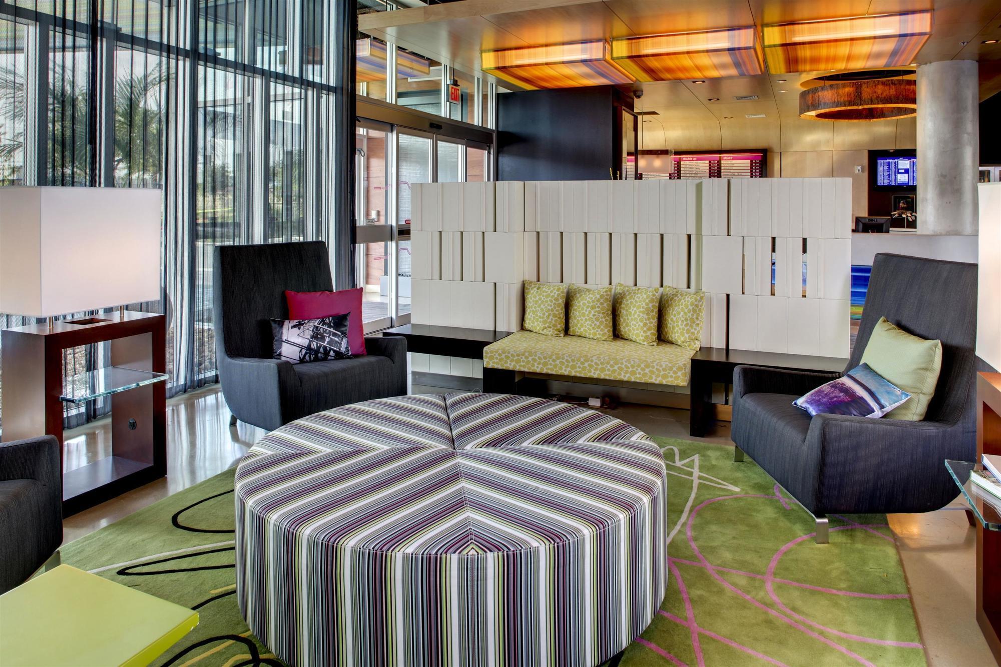 Aloft San Antonio Airport Hotel Екстериор снимка