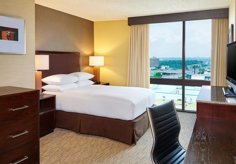 Aloft San Antonio Airport Hotel Екстериор снимка