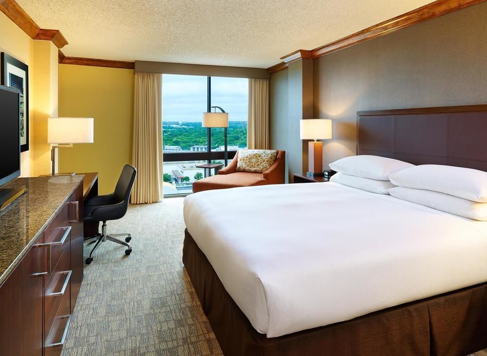 Aloft San Antonio Airport Hotel Екстериор снимка
