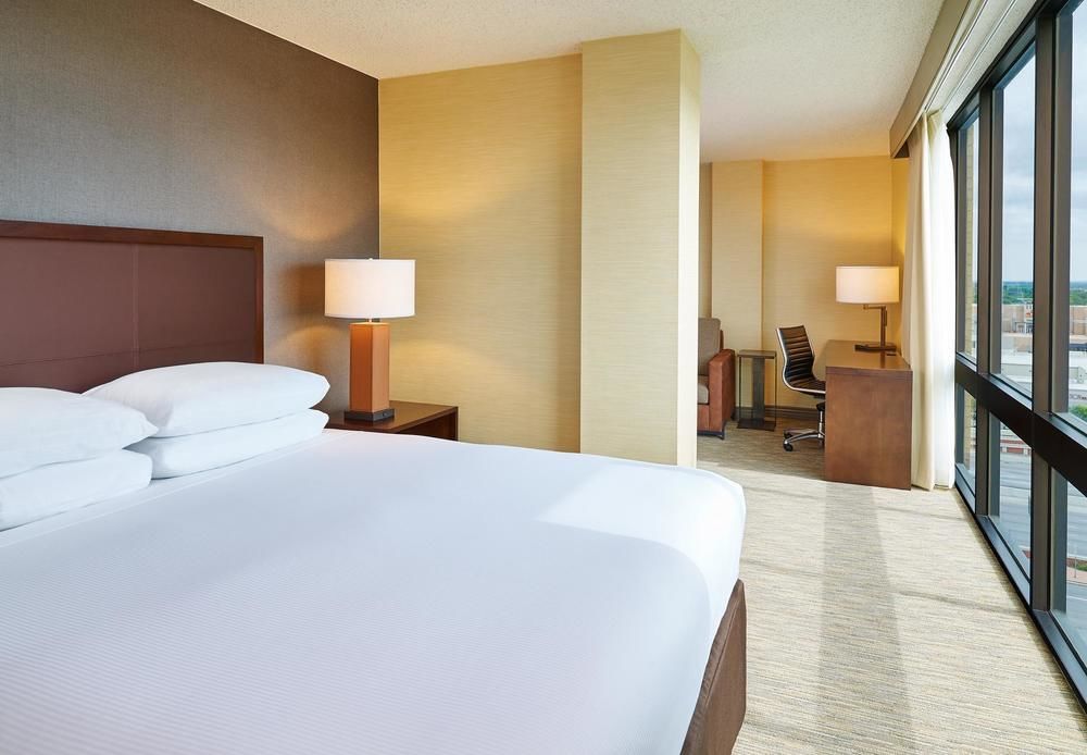 Aloft San Antonio Airport Hotel Екстериор снимка