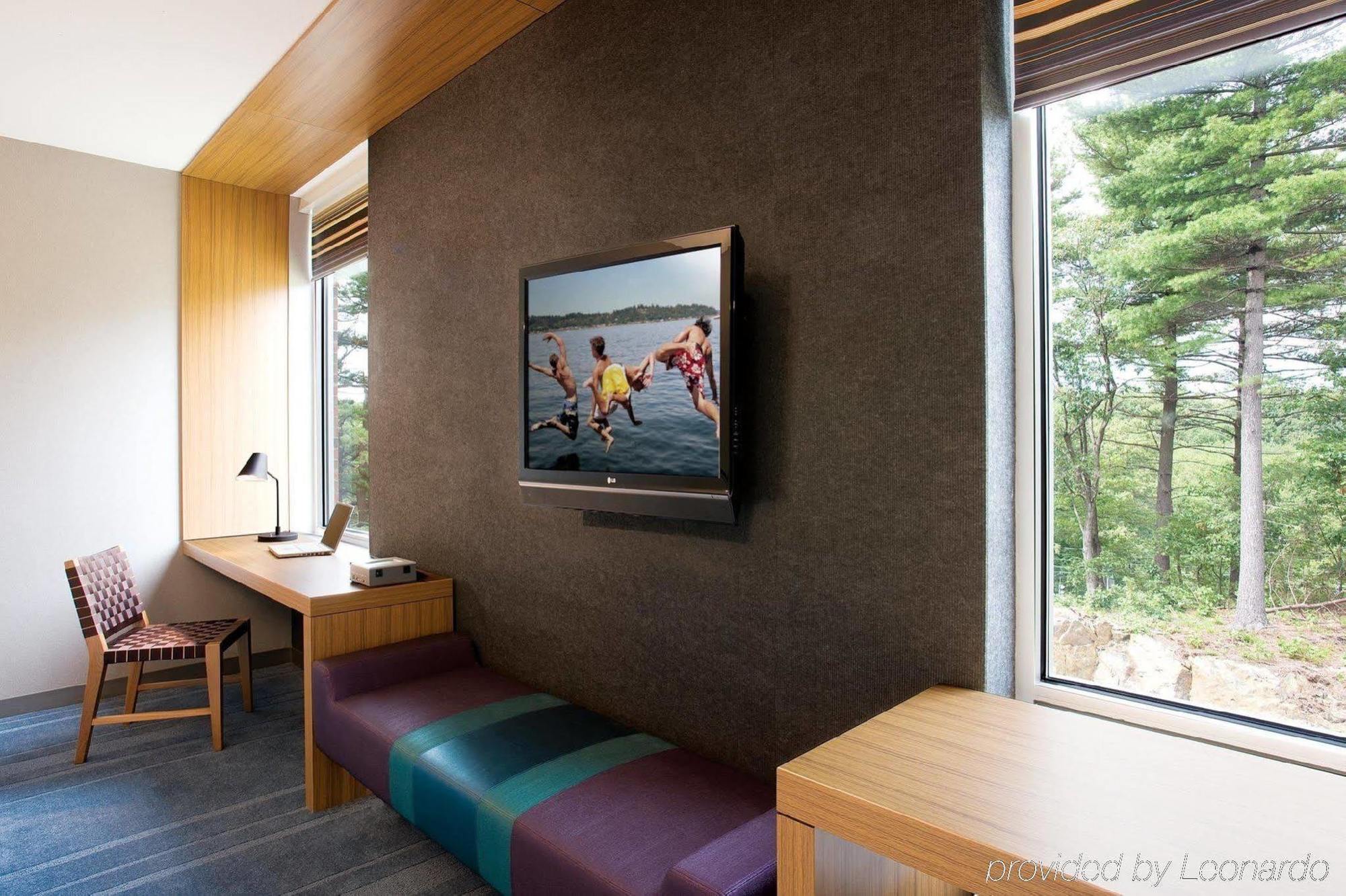 Aloft San Antonio Airport Hotel Стая снимка
