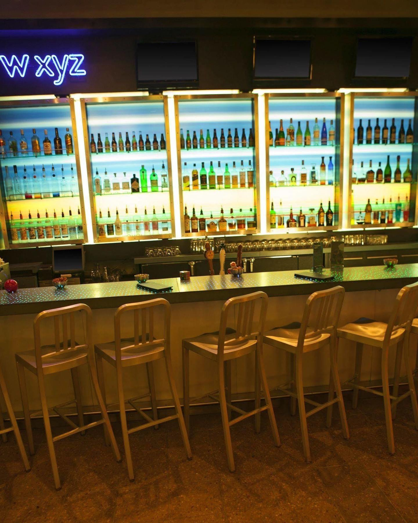 Aloft San Antonio Airport Hotel Екстериор снимка