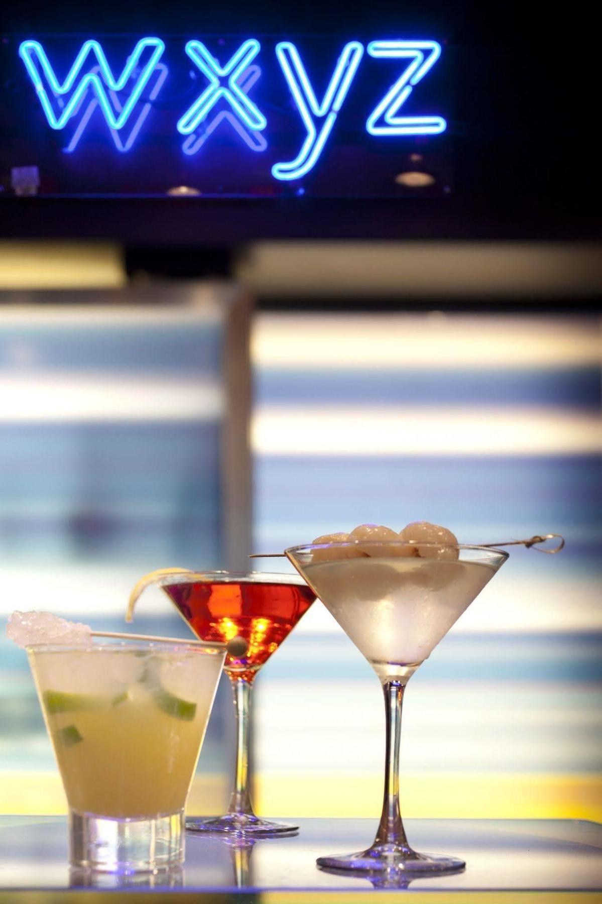 Aloft San Antonio Airport Hotel Екстериор снимка