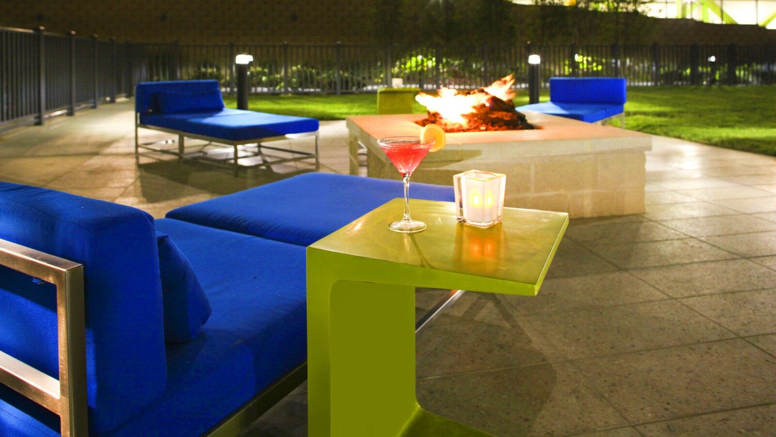 Aloft San Antonio Airport Hotel Екстериор снимка